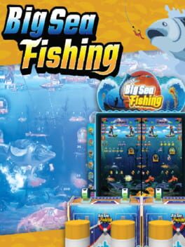 Cover Big Sea Fishing