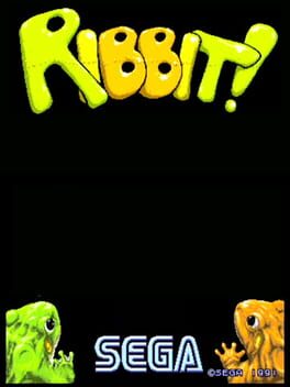 Cover Ribbit