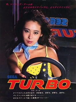 Cover Turbo