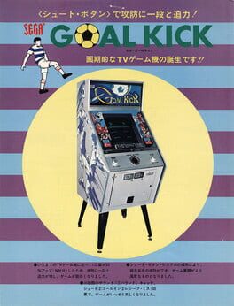 Cover Goal Kick