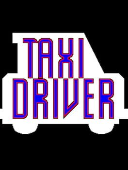 Cover Taxi Driver