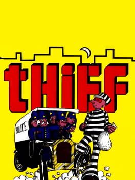 Cover Thief