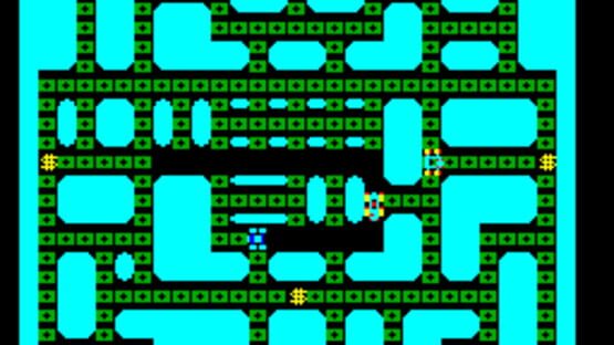 Screenshot Thief 2