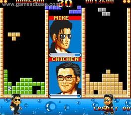 Cover Final Tetris
