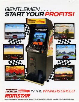 Cover Full Throttle