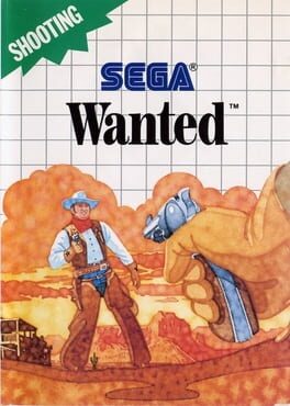 Cover Wanted