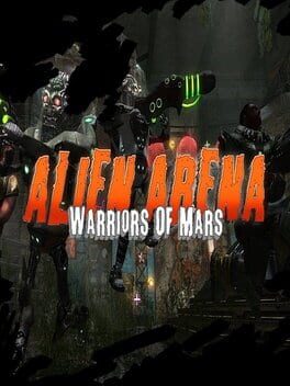 Cover Alien Arena