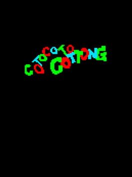 Cover Cotocoto Cottong