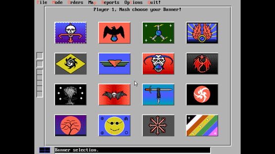Screenshot Battles of Destiny