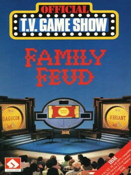 Cover Family Feud