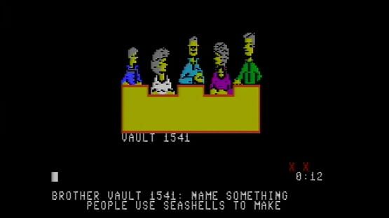Screenshot Family Feud 2