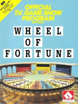 Cover Wheel of Fortune