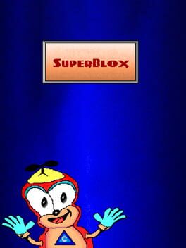 Cover Super Blox