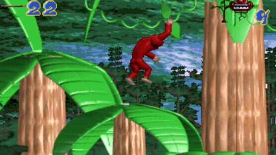 Screenshot Barbarian