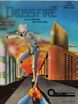 Cover Crossfire