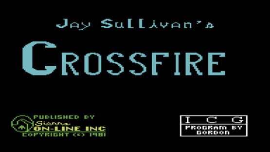 Screenshot CrossFire 1
