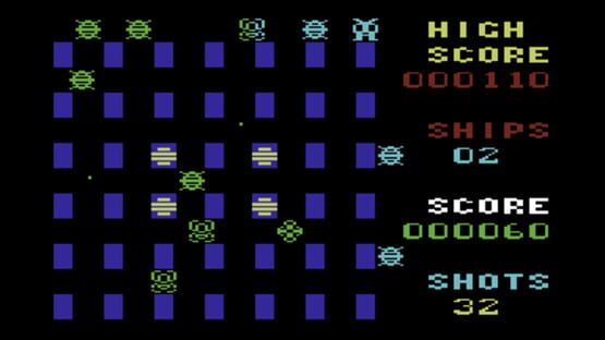 Screenshot CrossFire 2