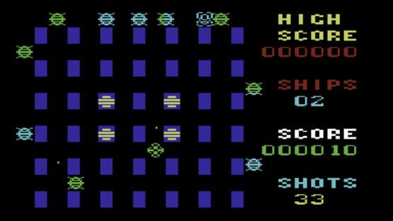 Screenshot CrossFire 3
