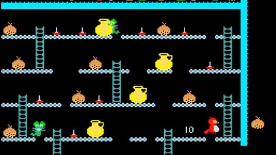 Screenshot Ponpoko 1