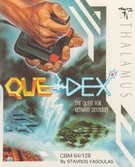 Cover Quedex