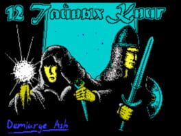 Cover 12 Tajnyh Knig