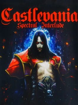 Cover Castlevania: Spectral Interlude