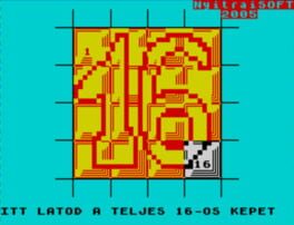 Cover 16-OS Puzzle