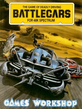 Cover Battlecars