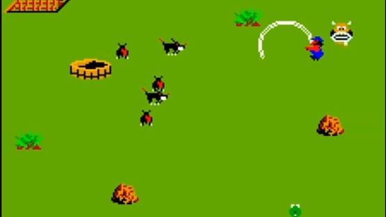 Screenshot Lasso 2