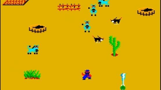 Screenshot Lasso 3