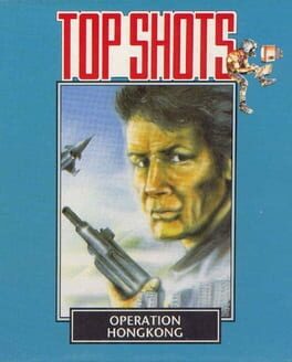 Cover Operation Hongkong