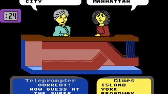 Screenshot Super Password 3