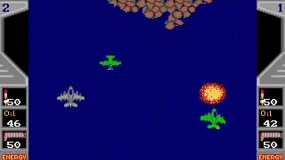 Screenshot Dawn Raider