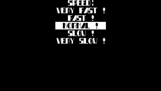 Screenshot Alien Block