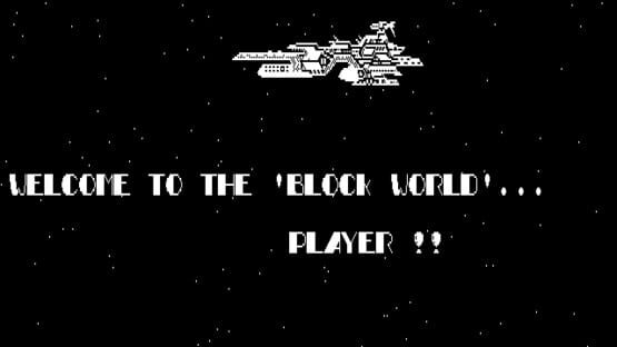 Screenshot Alien Block