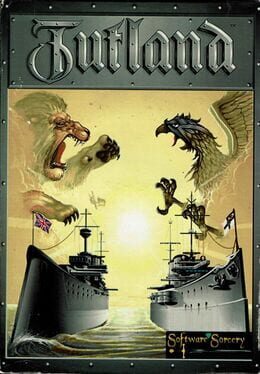 Cover Jutland