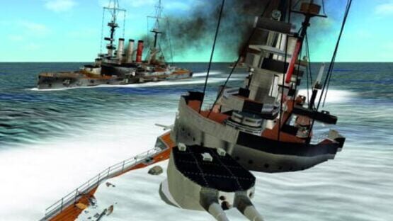Screenshot Jutland