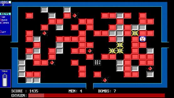 Screenshot Crusher