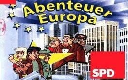Cover Abenteuer Europa