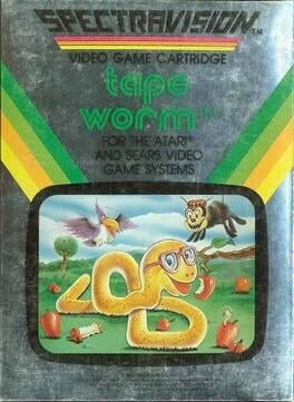 Cover Tape Worm