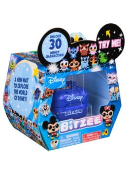 Cover Bitzee Disney