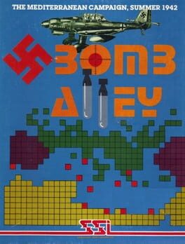 Cover Bomb Alley