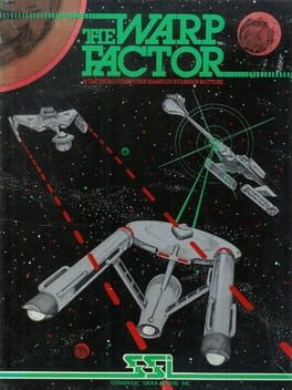 Cover The Warp Factor