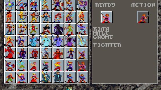 Screenshot Unlimited Adventures