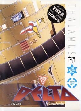 Cover Delta