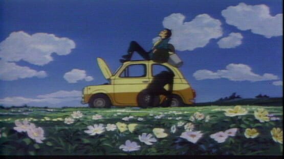 Screenshot Cliff Hanger 1