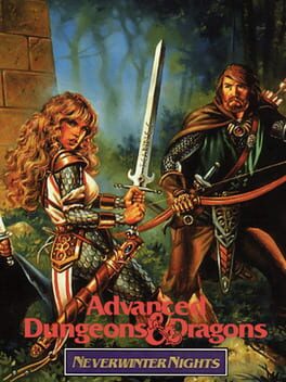 Cover Neverwinter Nights