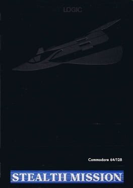 Cover Stealth Mission
