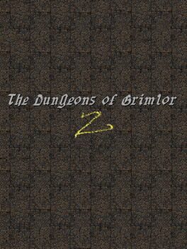 Cover The Dungeons of Grimlor II