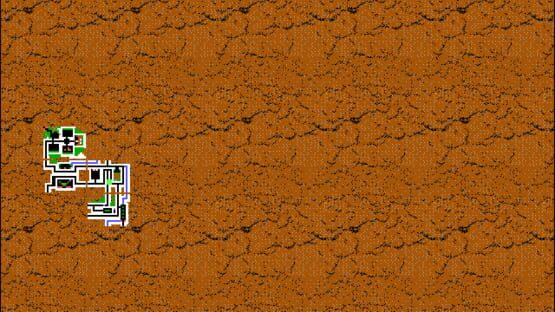 Screenshot The Dungeons of Grimlor II
